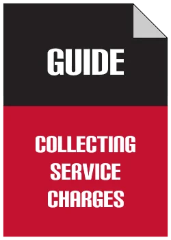 How to collect service charges, electricity arrears, insurance premiums for commercial properties