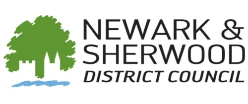 Newark and Sherwood District Council logo