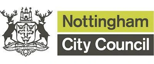 Nottingham City Council logo