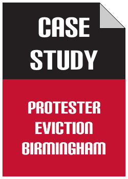 Quality Bailiffs Article