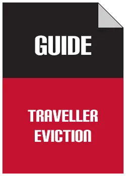 Traveller Eviction in Birmingham 2025 Guide